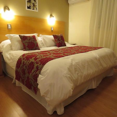 Grand Hotel Reconquista Δωμάτιο φωτογραφία