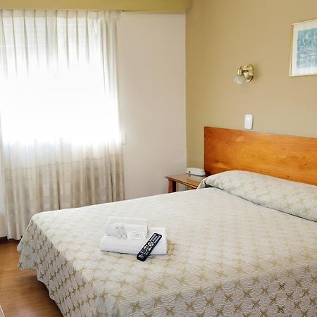 Grand Hotel Reconquista Εξωτερικό φωτογραφία