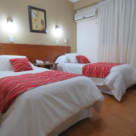 Grand Hotel Reconquista Εξωτερικό φωτογραφία