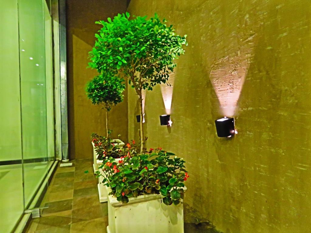 Grand Hotel Reconquista Εξωτερικό φωτογραφία
