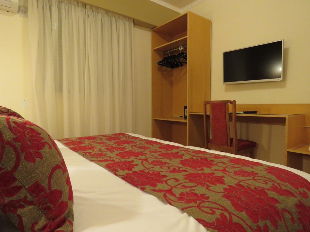 Grand Hotel Reconquista Δωμάτιο φωτογραφία