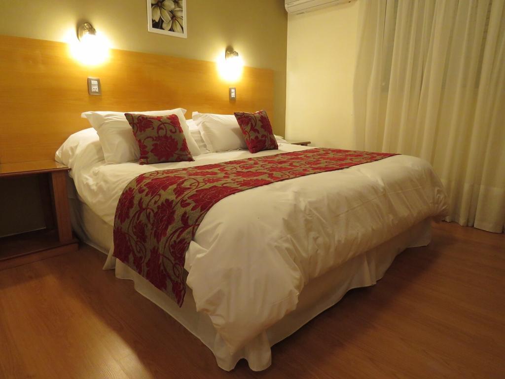 Grand Hotel Reconquista Δωμάτιο φωτογραφία