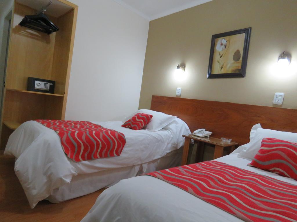 Grand Hotel Reconquista Δωμάτιο φωτογραφία