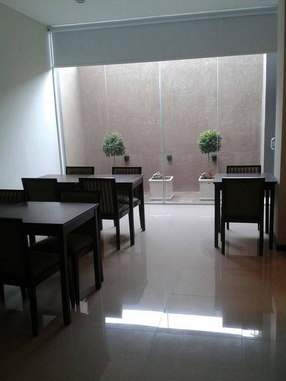 Grand Hotel Reconquista Εξωτερικό φωτογραφία