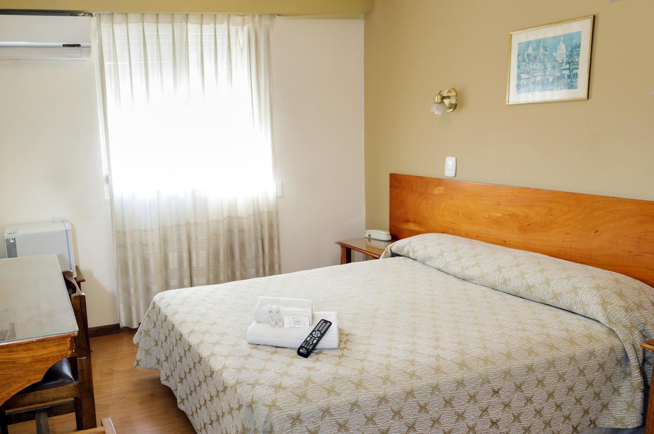 Grand Hotel Reconquista Εξωτερικό φωτογραφία