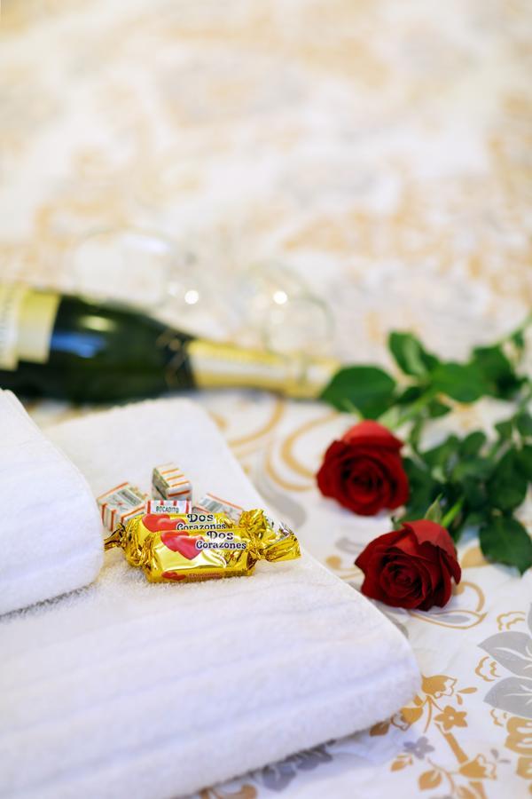 Grand Hotel Reconquista Εξωτερικό φωτογραφία