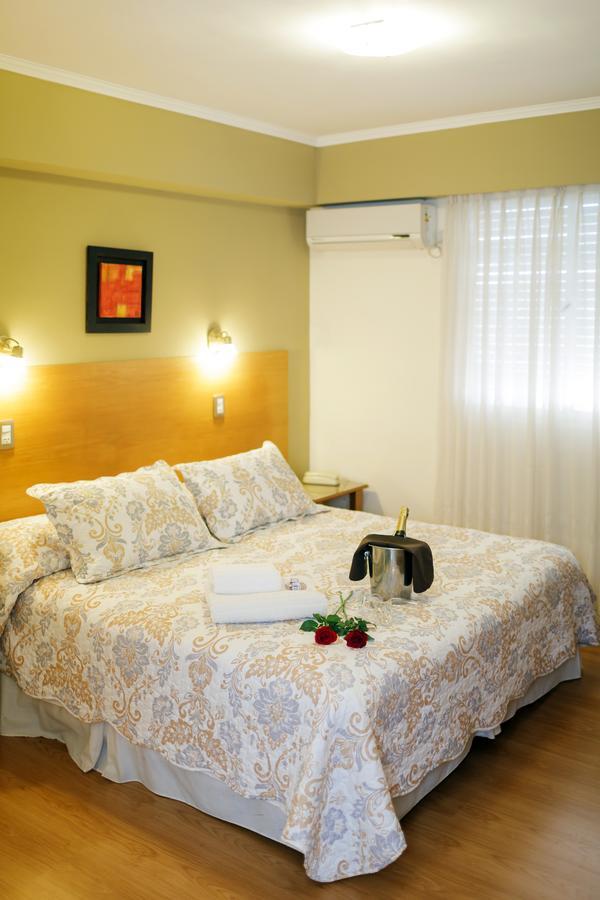 Grand Hotel Reconquista Εξωτερικό φωτογραφία