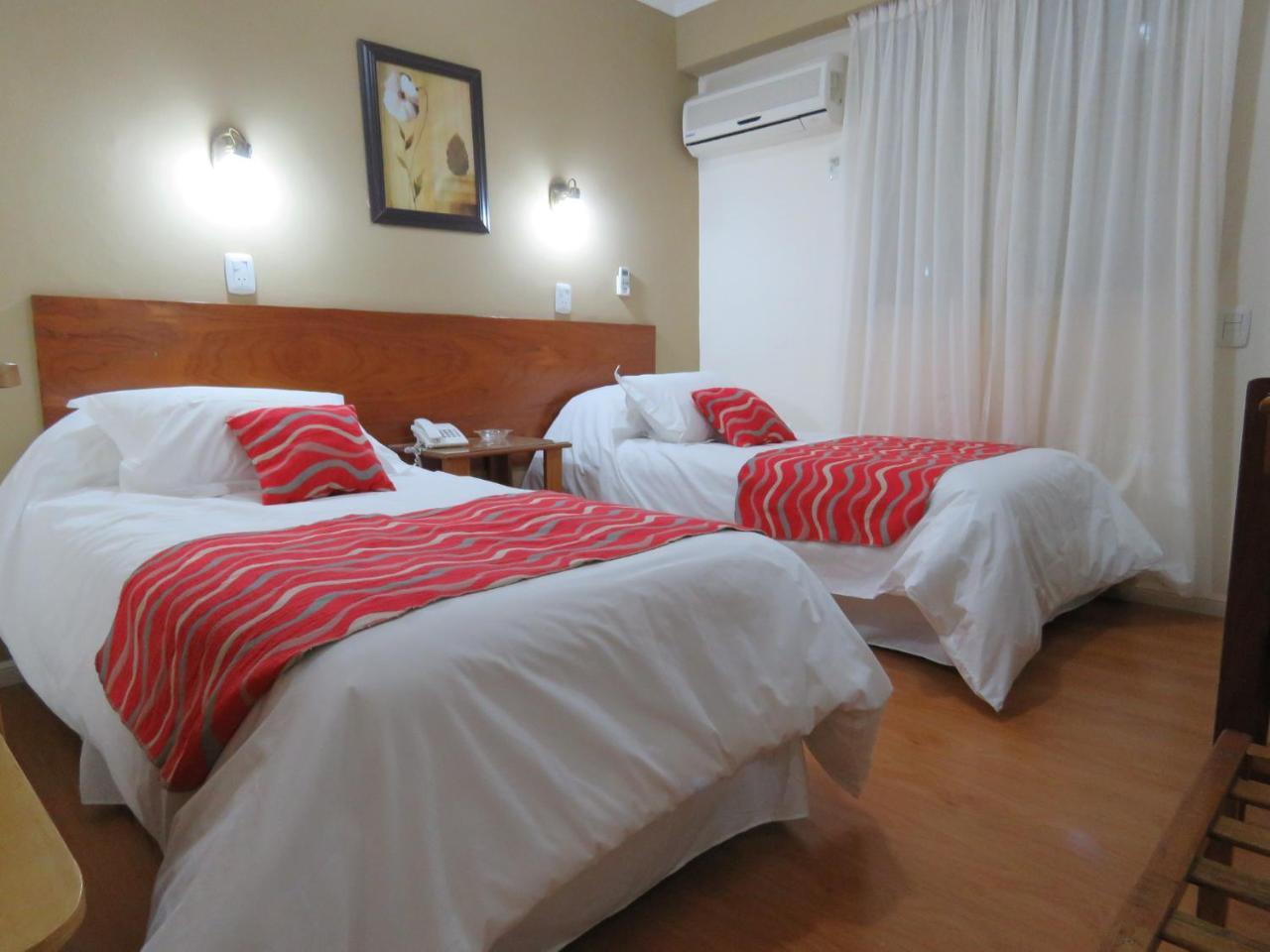 Grand Hotel Reconquista Εξωτερικό φωτογραφία